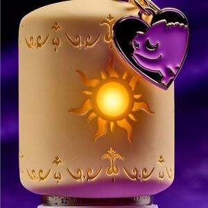 Rapunzel Light-up Lantern